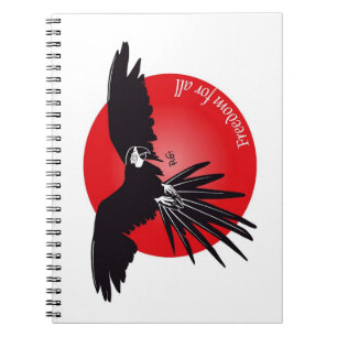 Freedom Notebook