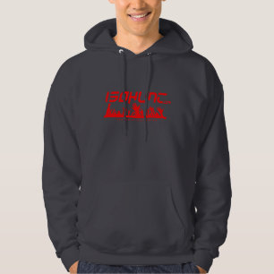 Freedom of Information Hoodie
