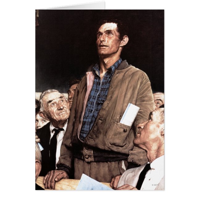 Freedom Of Speech (Front)