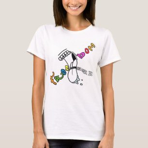 Freedom of Speech T-Shirt