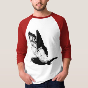 Freedom of Streets. T-Shirt