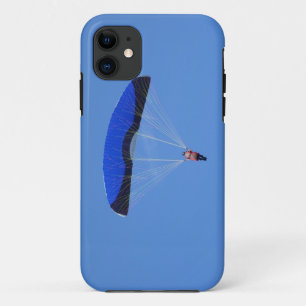 Freedom of the skies iPhone SE+5/5S Case