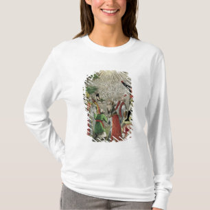 Freedom of Worship T-Shirt