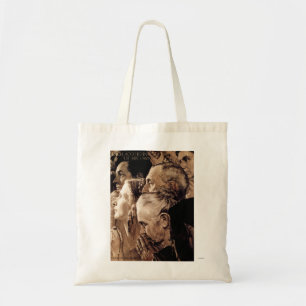 Freedom of Worship Tote Bag