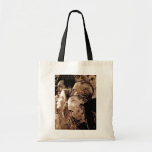 Freedom of Worship Tote Bag