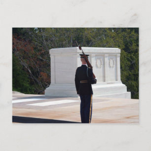 Freedom Postcard