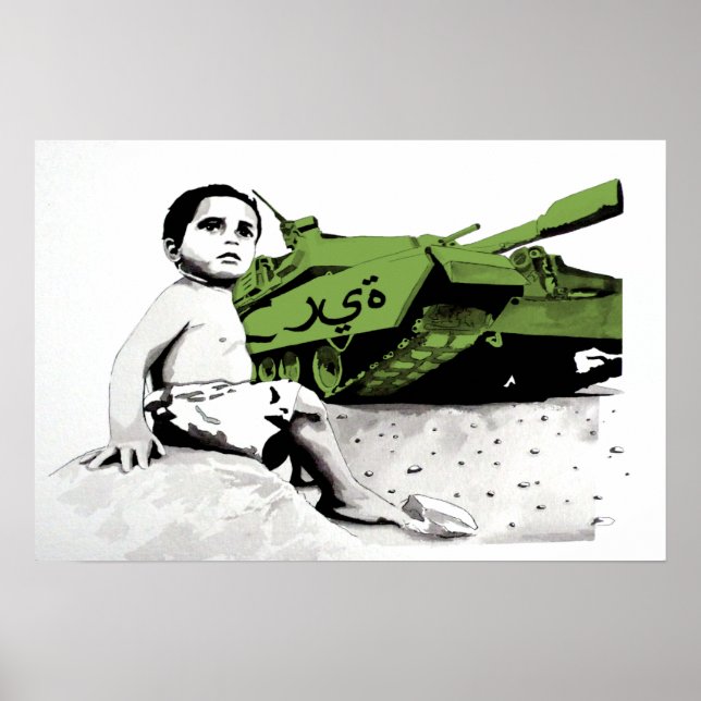 Freedom Poster (Front)