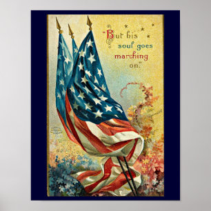 Freedom Print