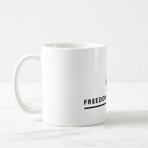 Freedom Real Estate Mug