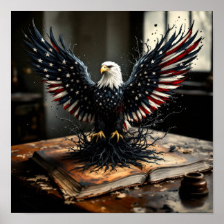 Freedom Rising Poster