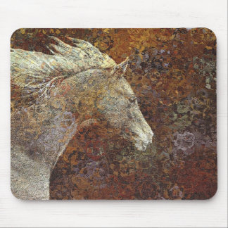 Freedom Run Mouse Mat