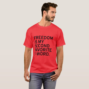 Freedom Shirt