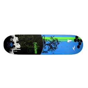 Freedom Skateboard