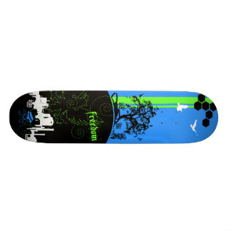 Freedom Skateboard