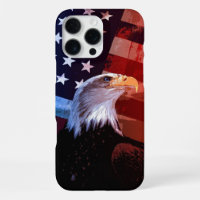 "Freedom Soars – Patriotic Eagle Edition"