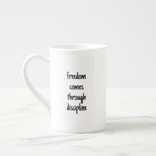 Freedom Speciality Mug