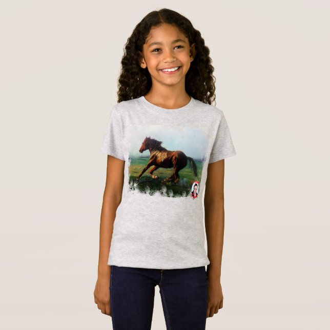 Freedom T-Shirt (Front Full)