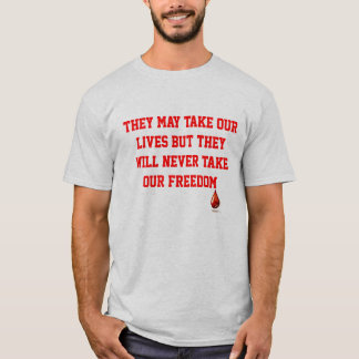 Freedom T-Shirt