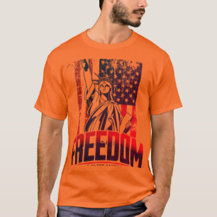 freedom T-Shirt