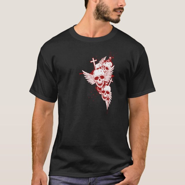 Freedom T-Shirt (Front)