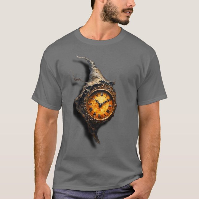 FREEDOM T-Shirt (Front)