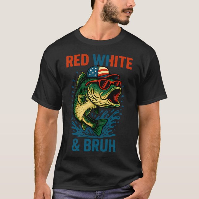 Freedom T-Shirt (Front)