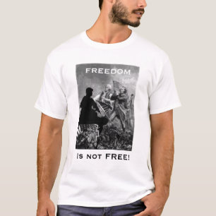 Freedom T-Shirt