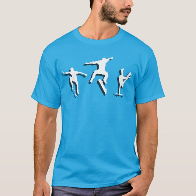 FREEDOM T-Shirt (Front)