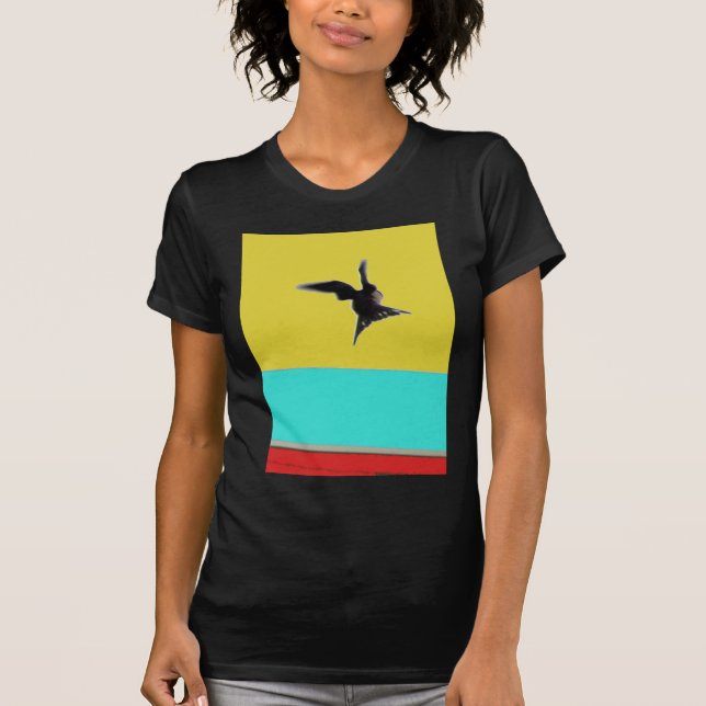 Freedom T-Shirt (Front)