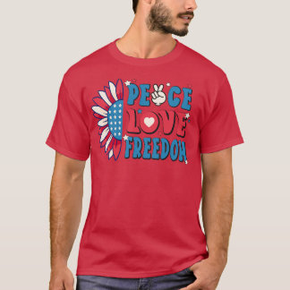 Freedom T-Shirt