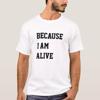 Freedom to Live Shirt
