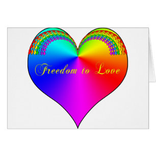 Freedom to Love LGBT