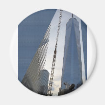 Freedom Tower New York formerly World Trade Centre