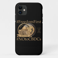 #FreedomFirst: Liberty Wallet- Embrace Freedom