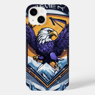 Freedom's Call Case-Mate iPhone 14 Case