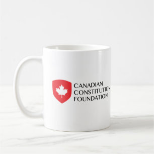 Freedom's Defence Team Mug