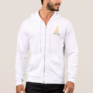 Freefit Adult Zip-Up Hoodie 🧥 Ultra-Soft Unisex