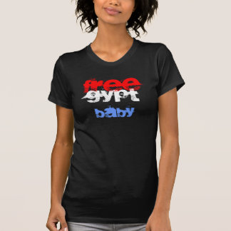 FREEGYPT BABY T-Shirt