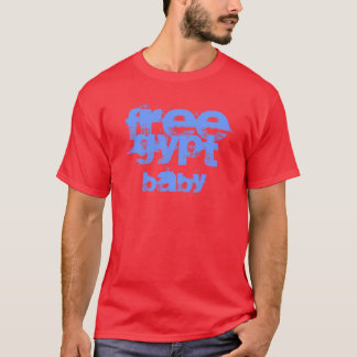 FREEGYPT BABY T-Shirt