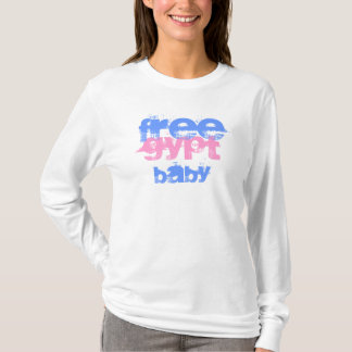 FREEGYPT BABY T-Shirt