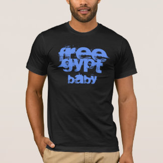 FREEGYPT BABY T-Shirt