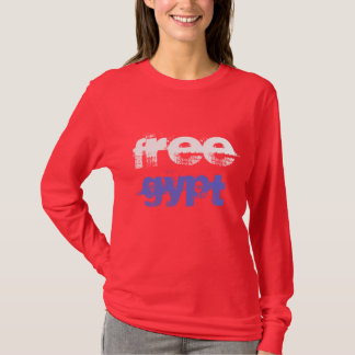 FREEGYPT T-Shirt