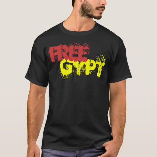 FREEGYPT T-Shirt