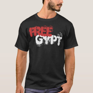 FREEGYPT T-Shirt