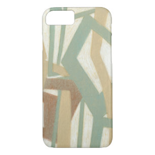 Freehand Painting by Norman Wyatt iPhone 8/7 Case