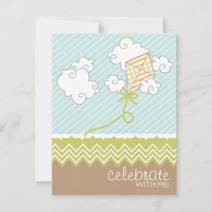 Freeing Invitations