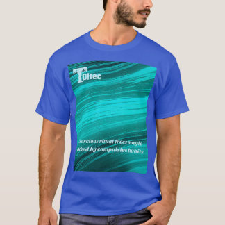 Freeing magic T-Shirt