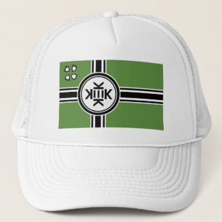 #FreeKekistan Trucker Hat