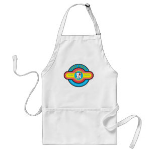 Freekibble Logo Apron