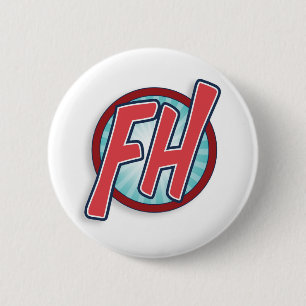 Freelance Heroes Badge
